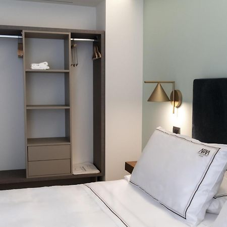 Appia Boutique Apartment Taormina Esterno foto