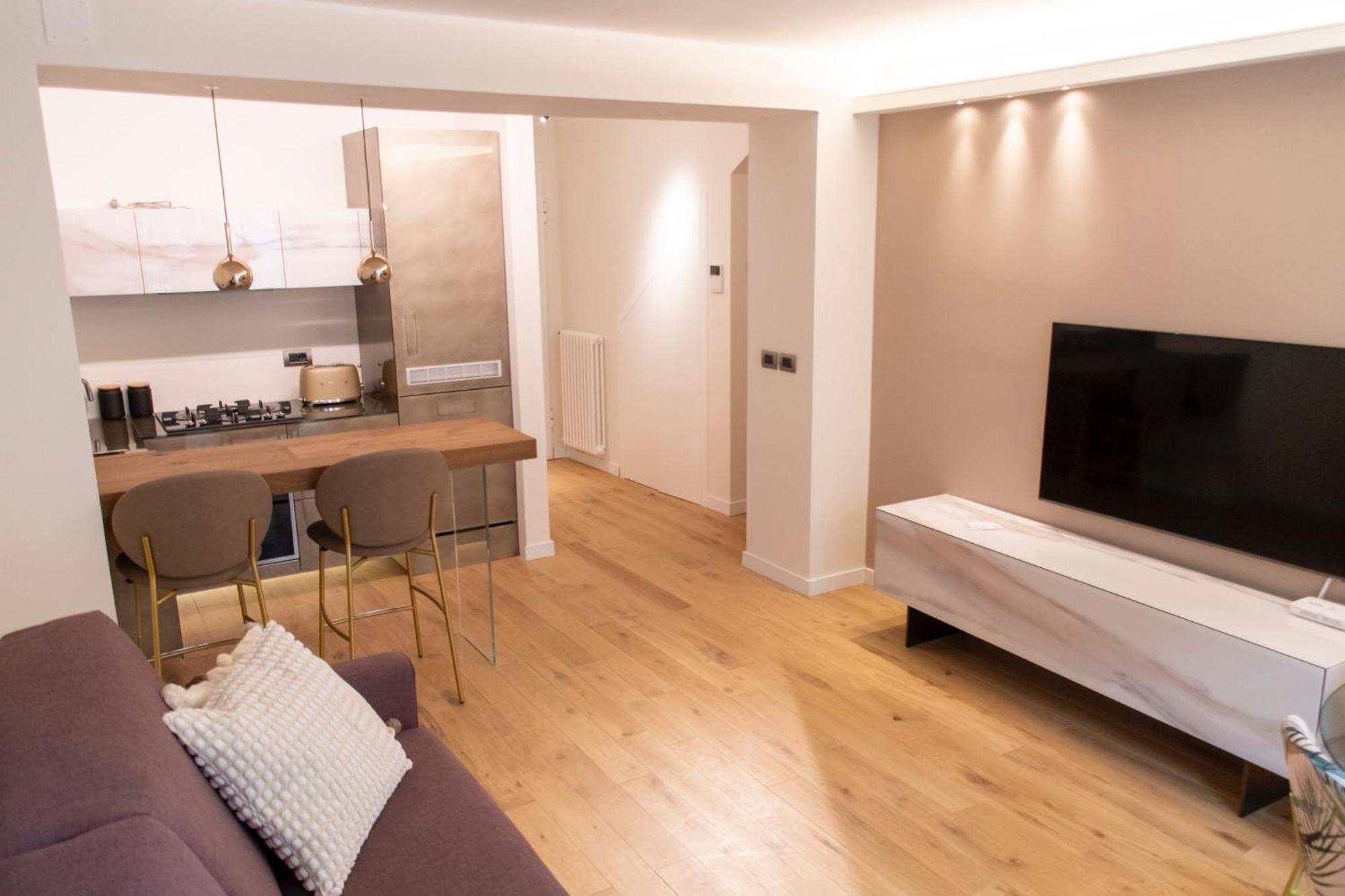 Appia Boutique Apartment Taormina Esterno foto