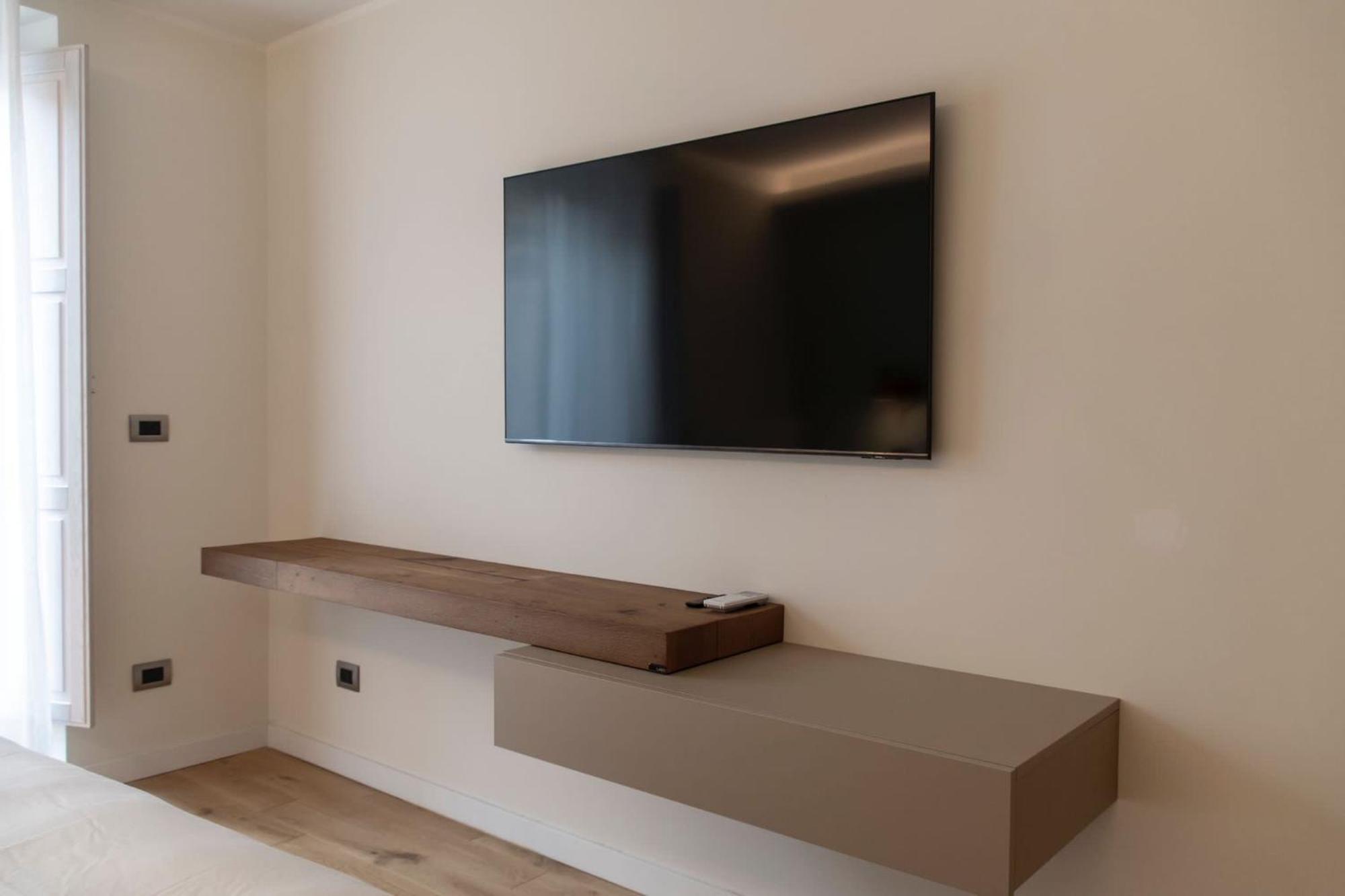 Appia Boutique Apartment Taormina Esterno foto