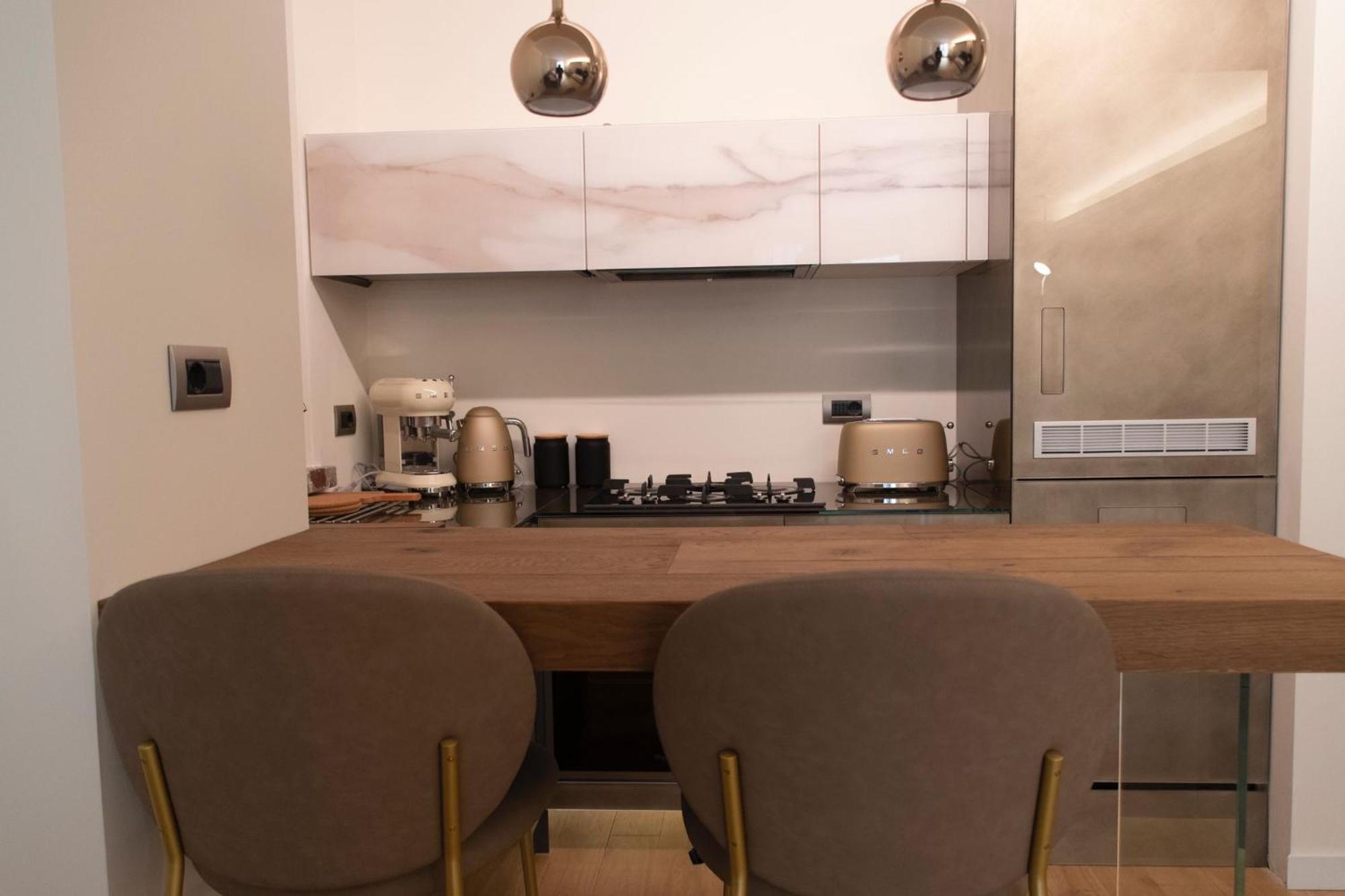 Appia Boutique Apartment Taormina Esterno foto