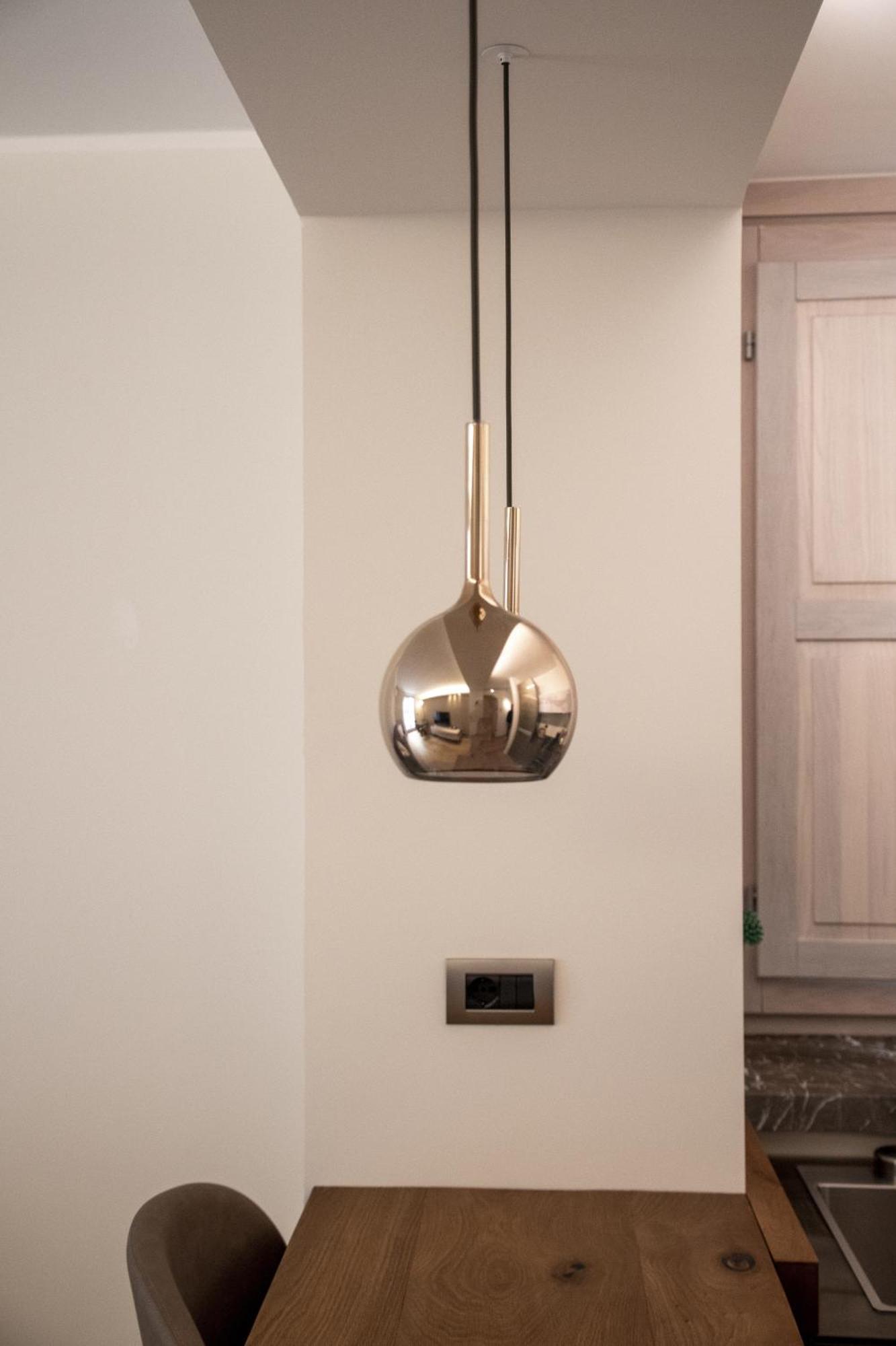 Appia Boutique Apartment Taormina Esterno foto