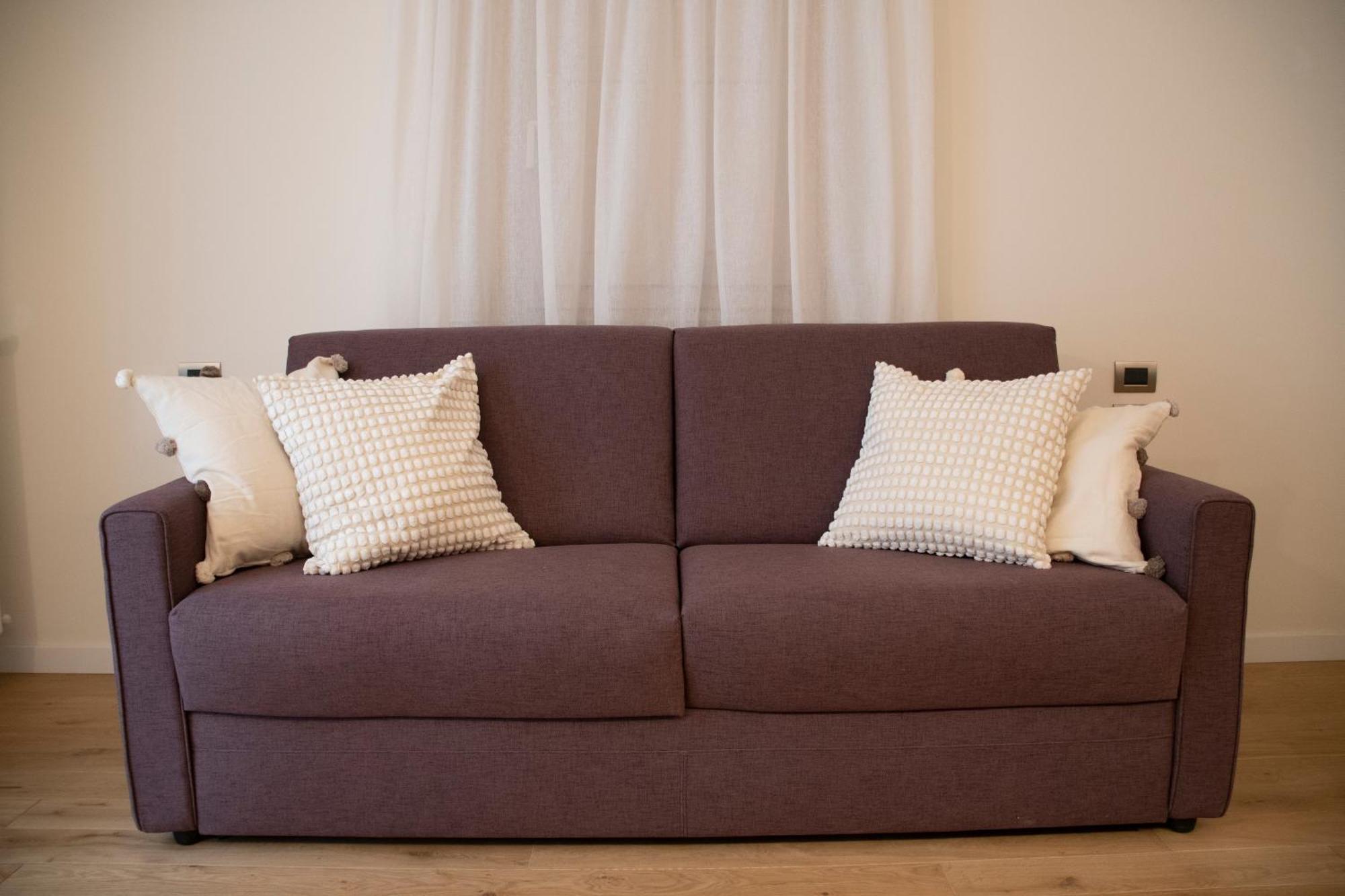 Appia Boutique Apartment Taormina Esterno foto
