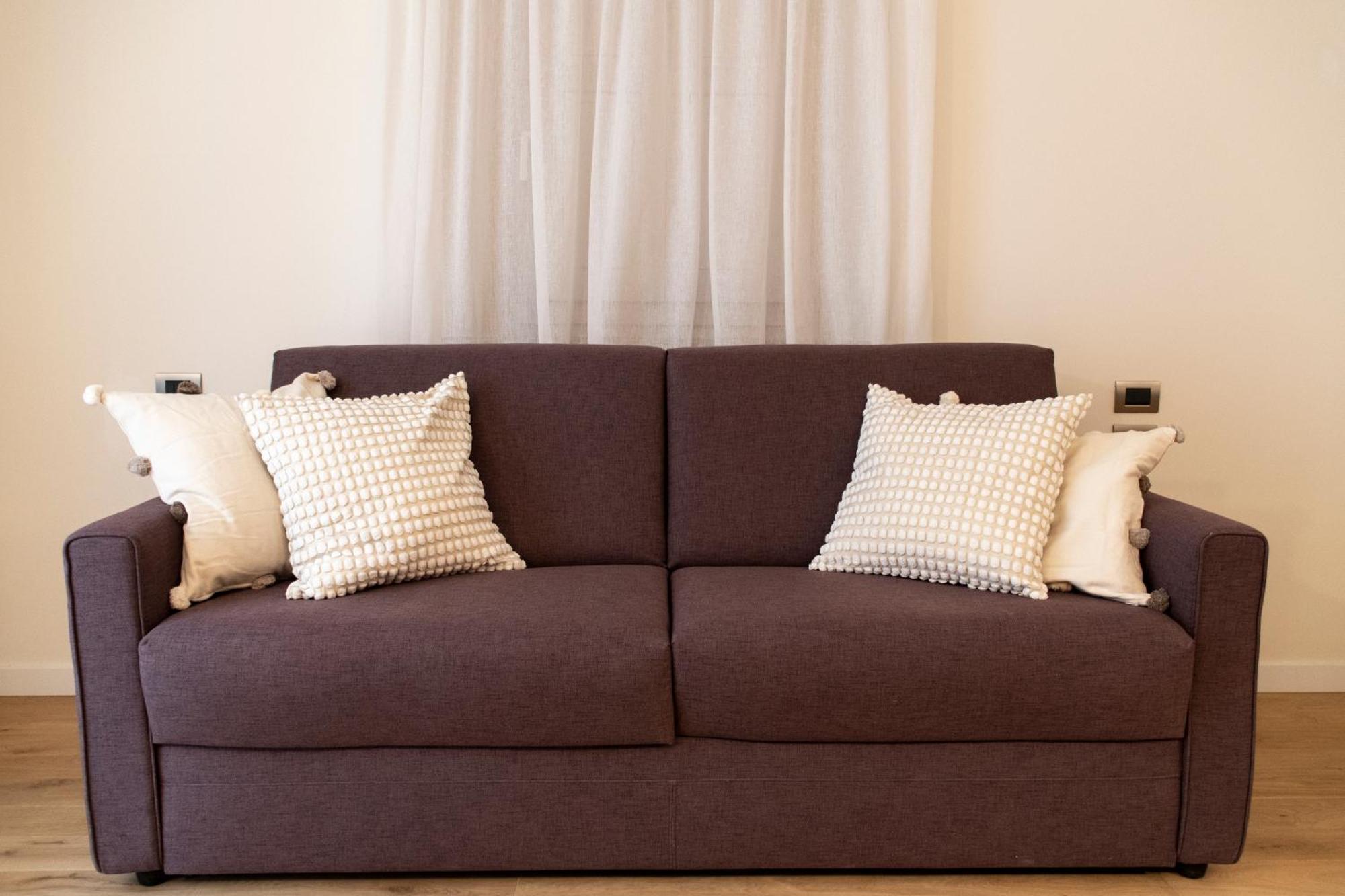 Appia Boutique Apartment Taormina Esterno foto