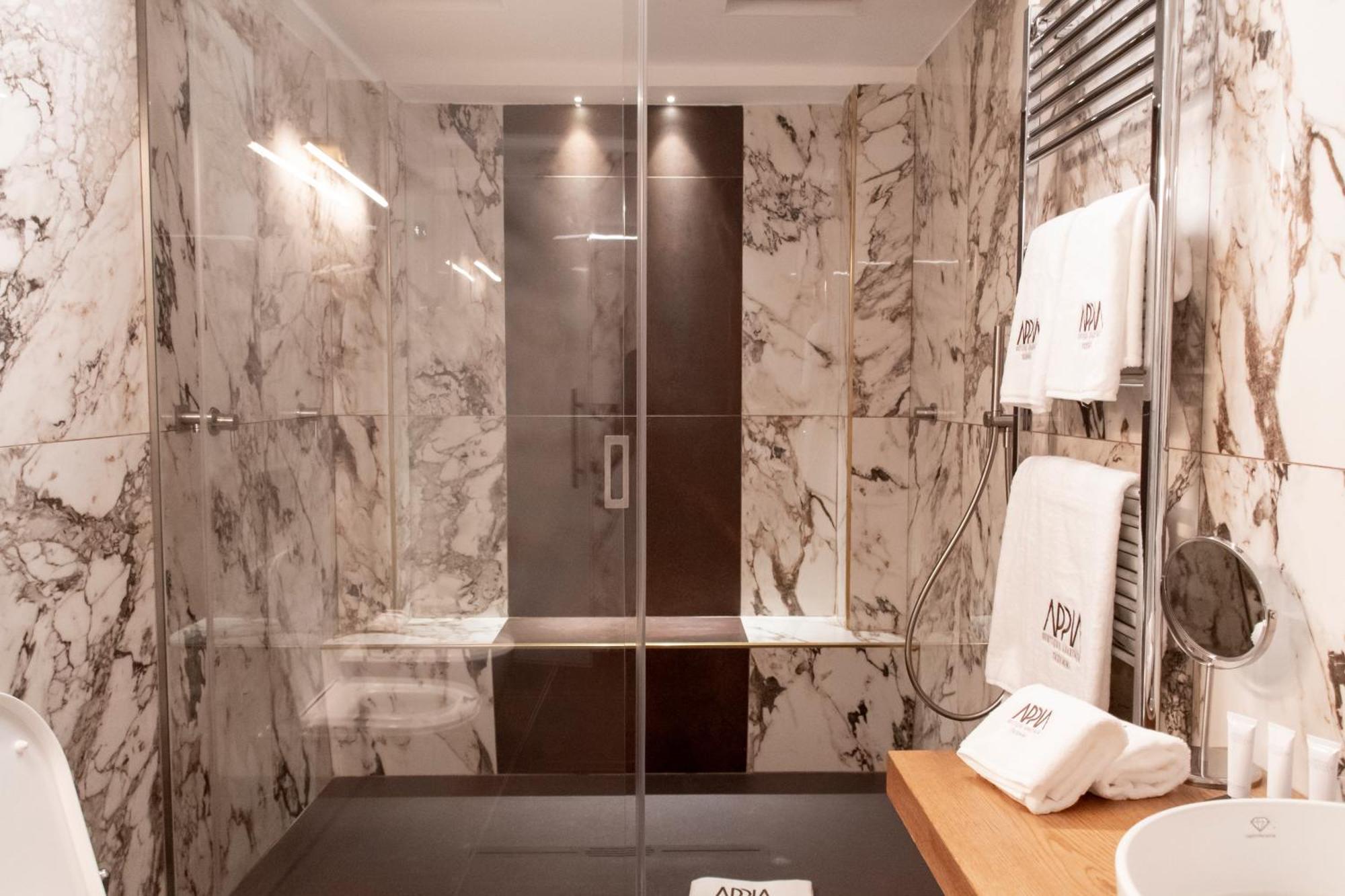 Appia Boutique Apartment Taormina Esterno foto