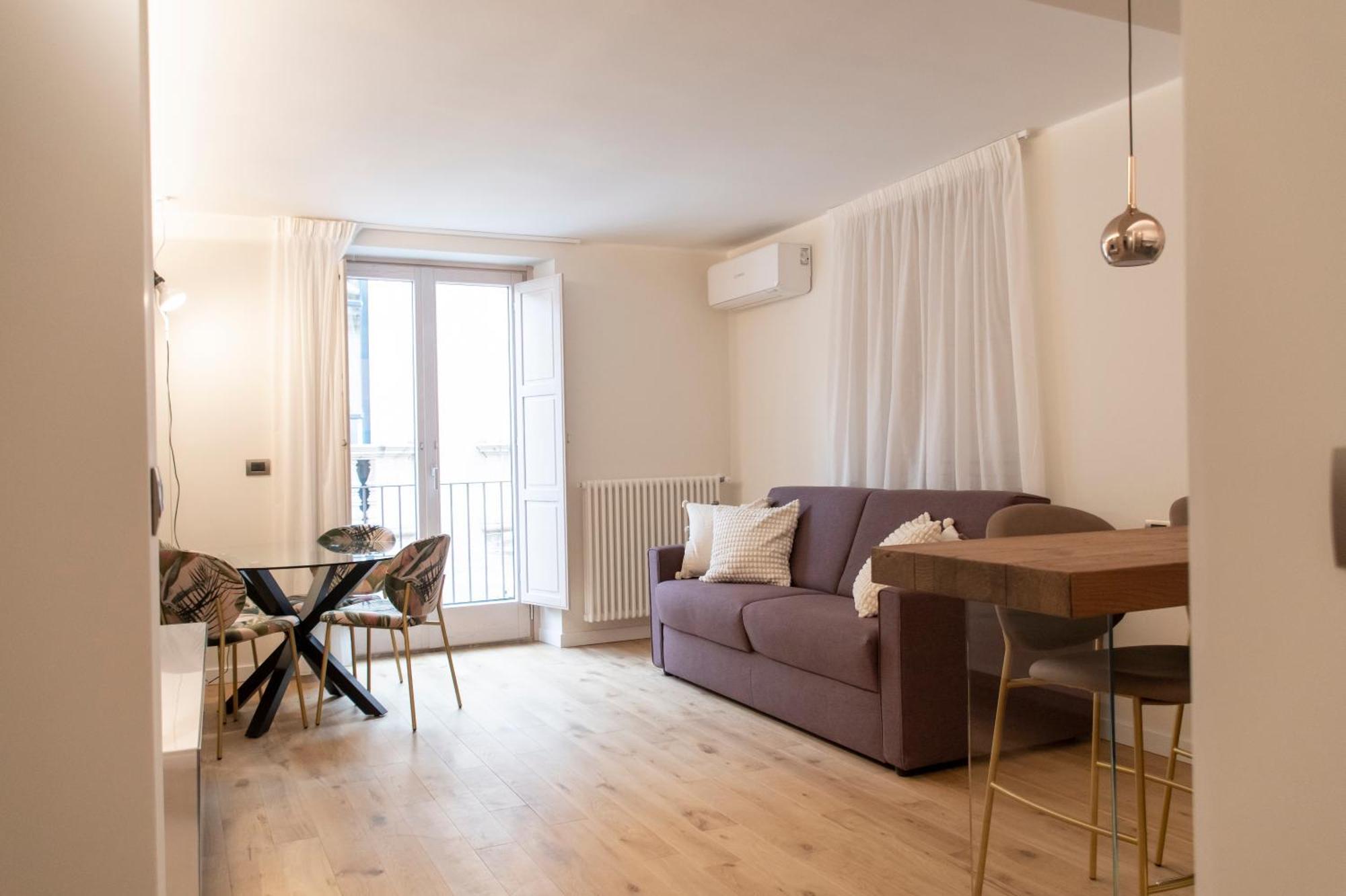 Appia Boutique Apartment Taormina Esterno foto