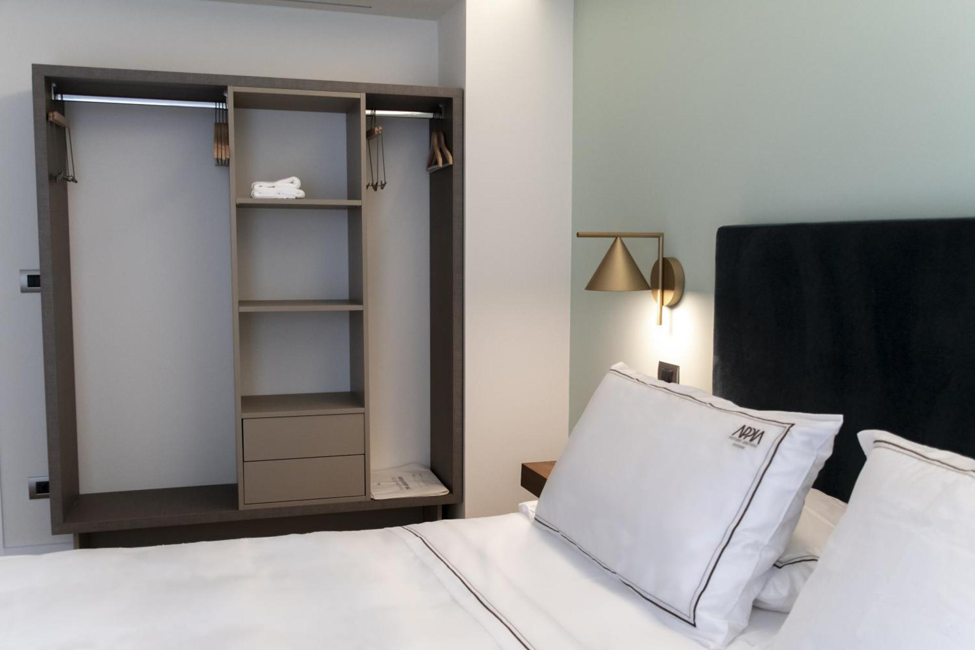 Appia Boutique Apartment Taormina Esterno foto