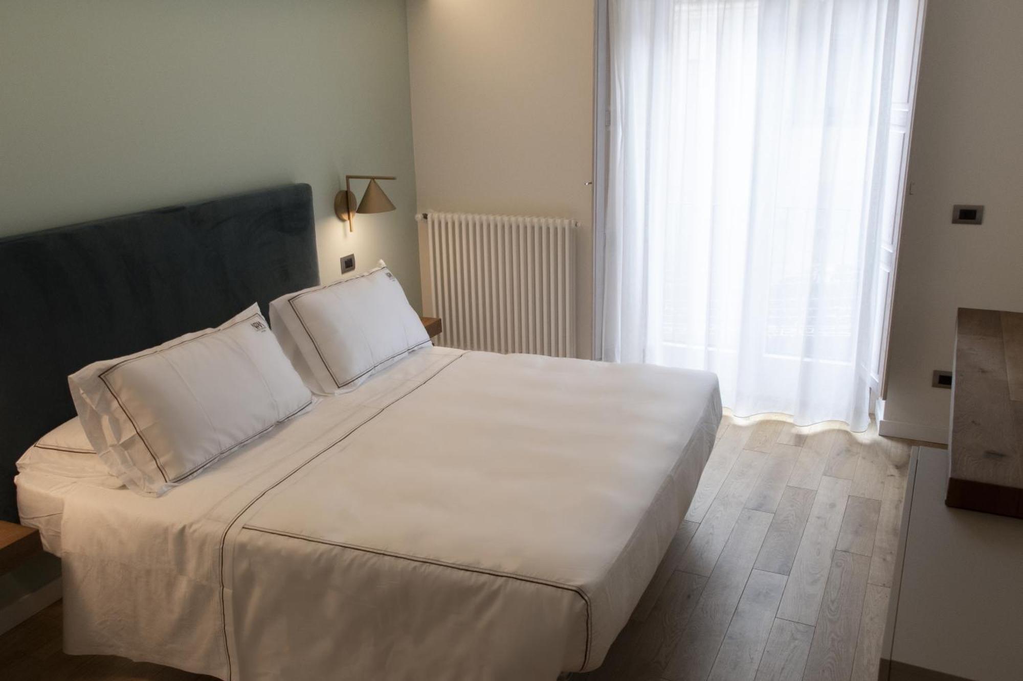 Appia Boutique Apartment Taormina Esterno foto